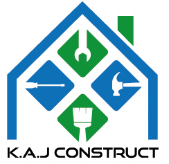 dakwerkers Bilzen K.A.J Construct