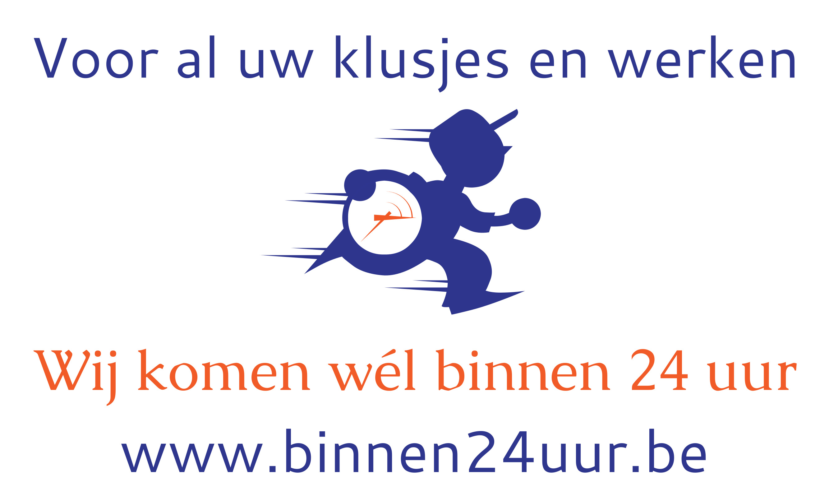 dakwerkers Boom Binnen24uur.be