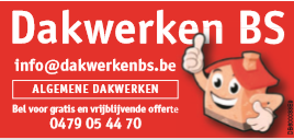 dakwerkers Torhout DakwerkenBS