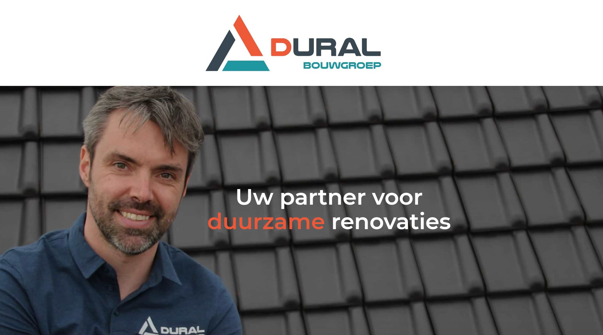 dakwerkers Antwerpen | Dural Bouwgroep