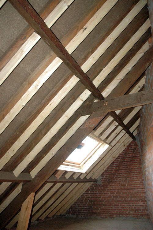 dakwerkers Heusden (Limb.) EXCELLENT INTERIEUR & jws interieur