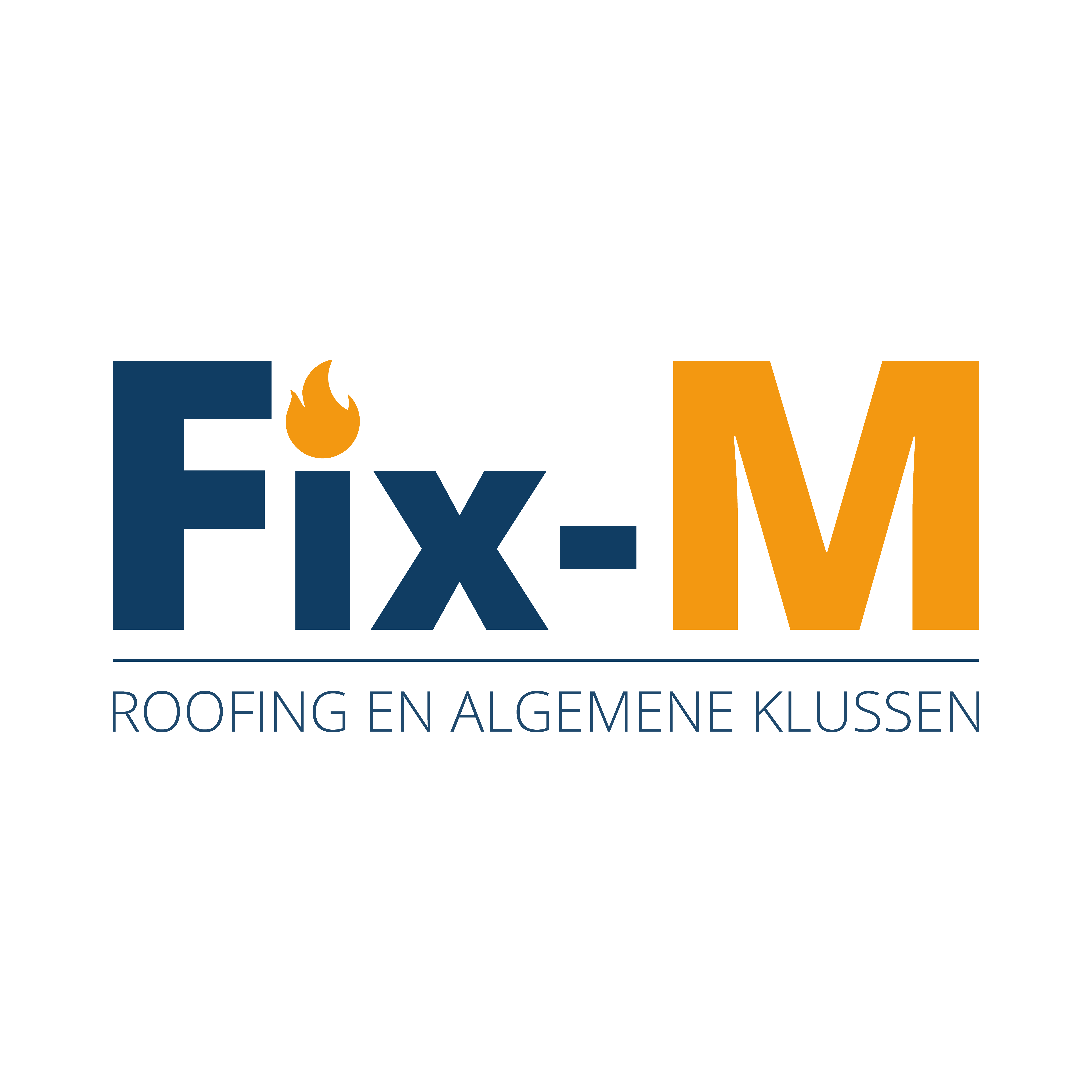 dakwerkers Houthalen Fix-M