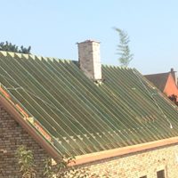 dakwerkers Ardooie GCV schrijnwerken De Jonghe